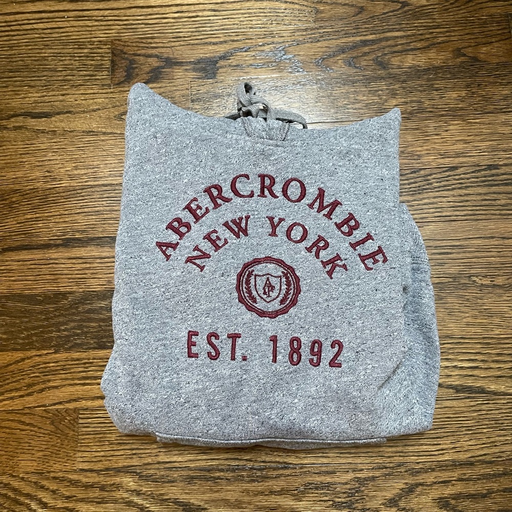 ABERCROMBIE & FITCH Sweatshirt